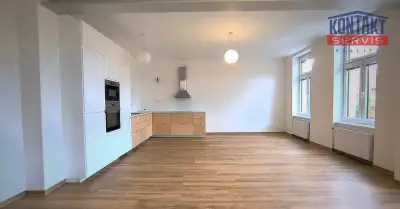 Pronájem bytu 3+1 82 m², J. Plachty, České Budějovice 3