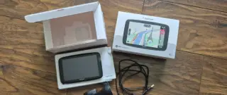 Navigace TomTom GO NAVIGATOR 6