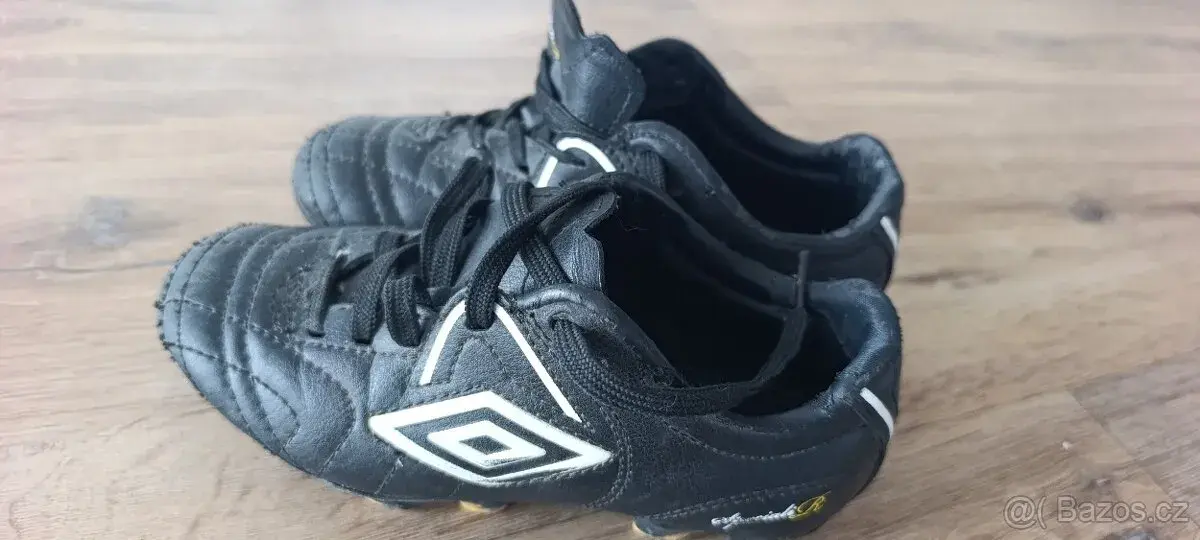 Dětské kopačky 28,5 Umbro