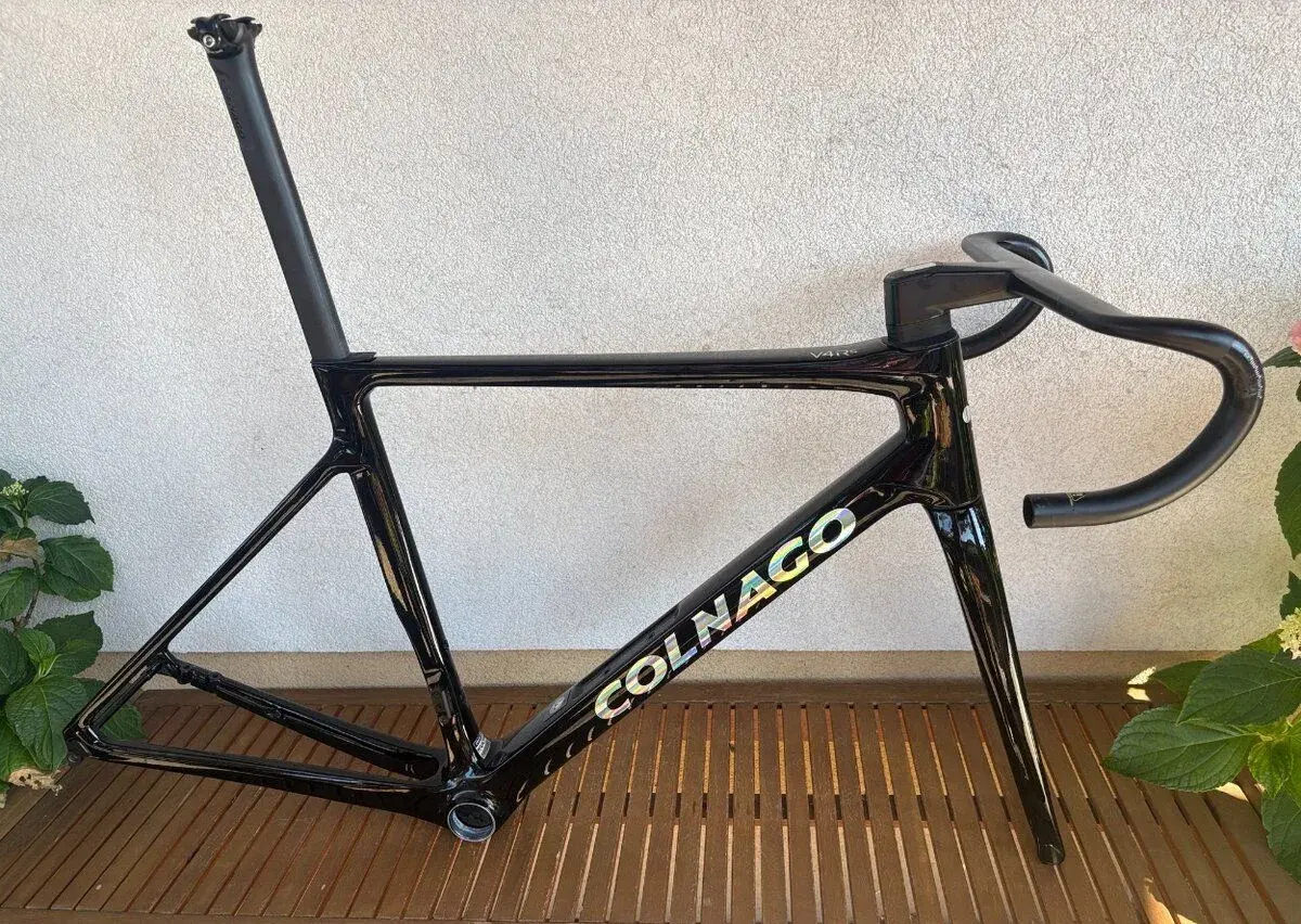Colnago V4Rs | v.510 | 175-185cm |