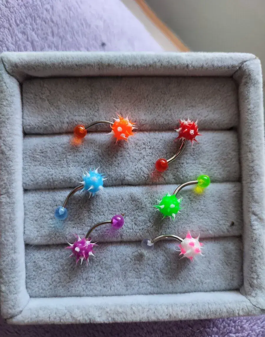 Piercingy