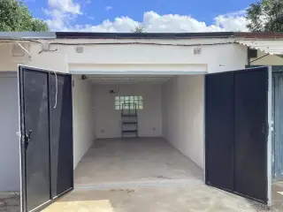 Garáž prodej 20 m2 Veselí nad Lužnicí