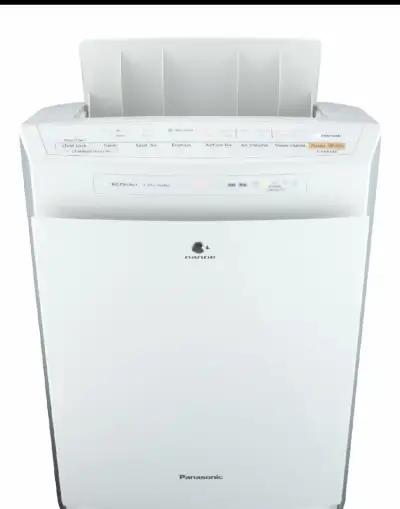 Panasonic F-VXR50G