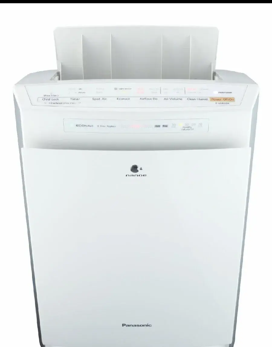 Panasonic F-VXR50G