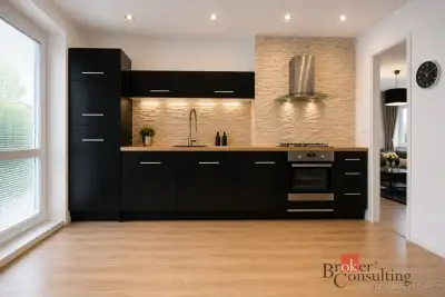 Podnájem, byty/2+1, 95 m2, S. K. Neumanna 609/8, Moravská Os