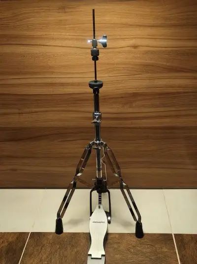 Hi-hat stojan HAYMAN Starcussin v stavu