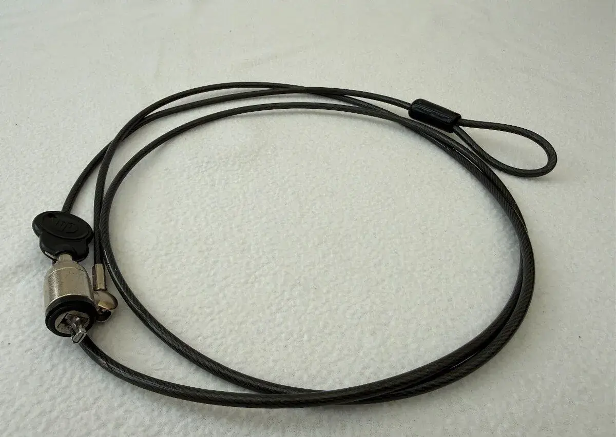 Kensington zámek HP