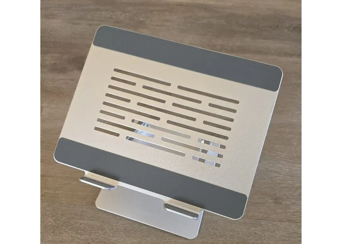ORICO hliníkový skládací stojan na notebook