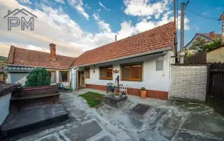 Prodej chalupy 2+1, 65 m², Bohuslavice u Kyjova