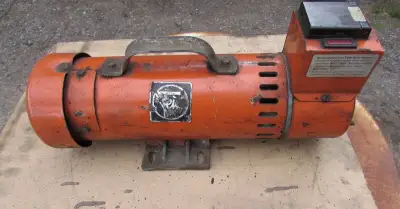 FEIN GENERATOR