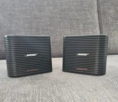 Bose Acoustimass 3