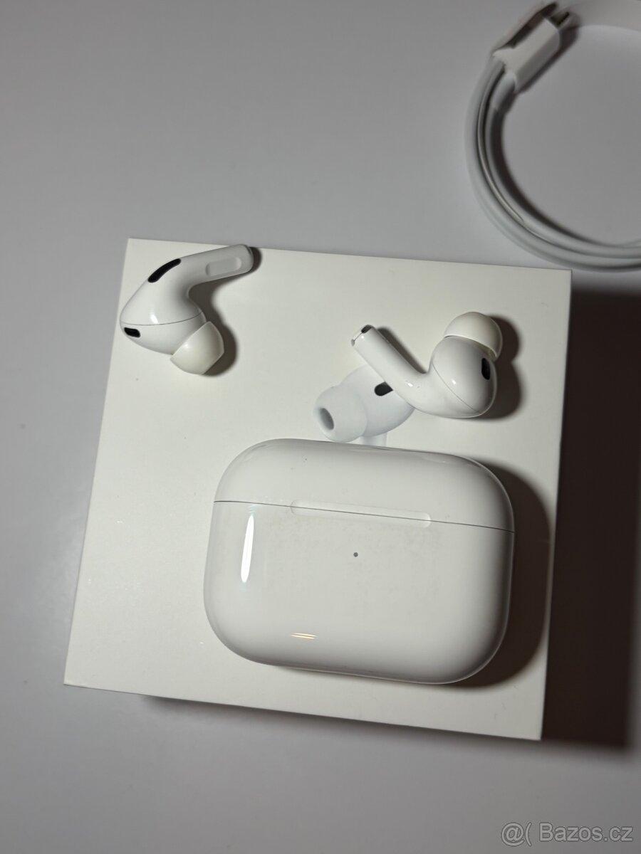 Apple AirPods Pro 2nd gen