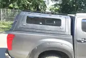 Isuzu D-max – 2012