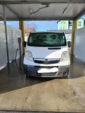 Opel Vivaro – 2012, 206 800 km