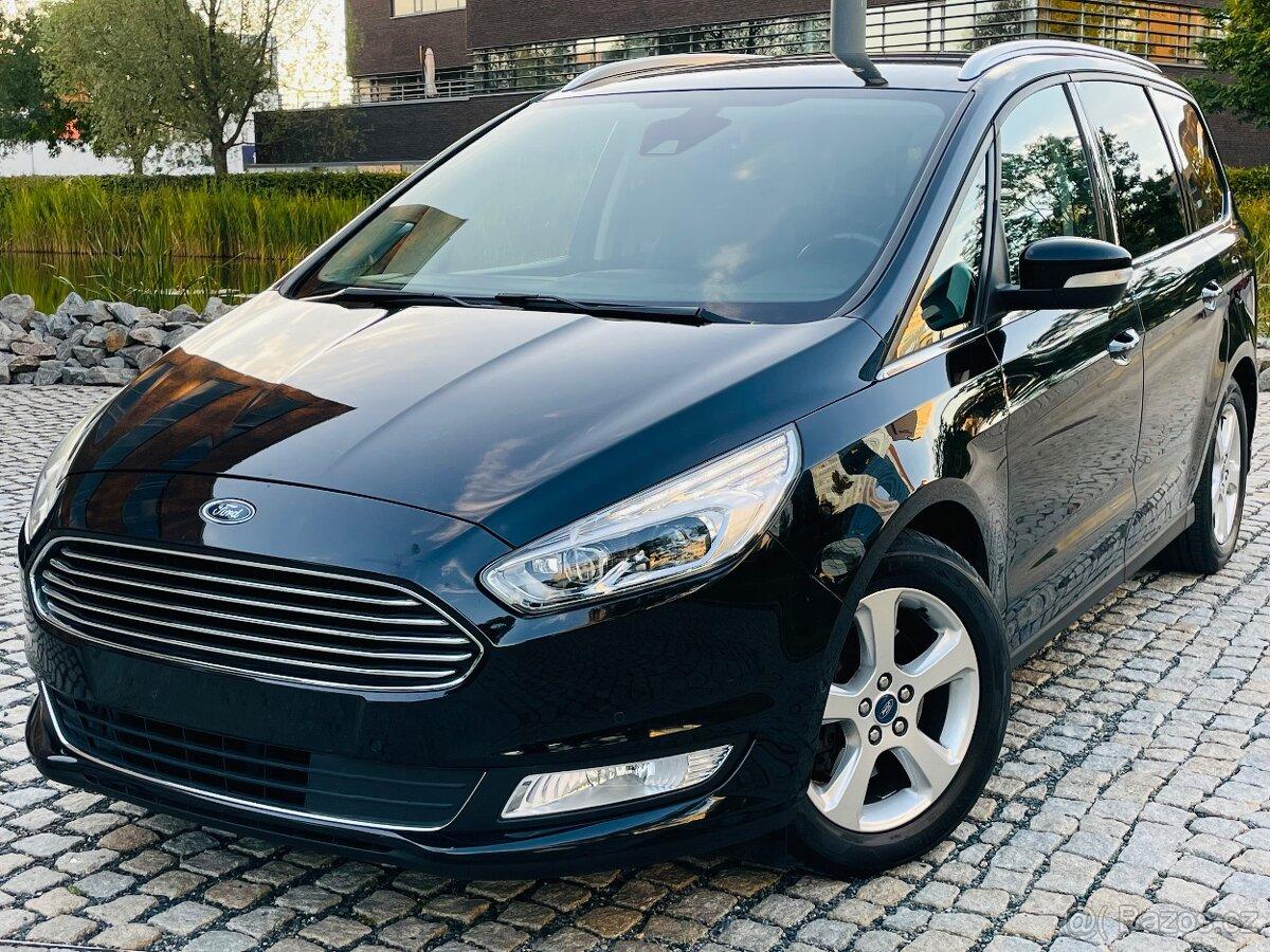 Ford Galaxy – 160 303 km