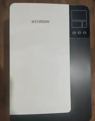 Rekuperační jednotku Hyundai HRS 150-WM-A1