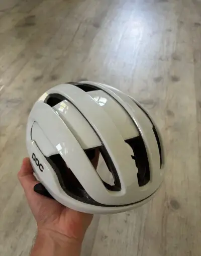 Cyklistická helma / přilba POC Omne Air vel. M