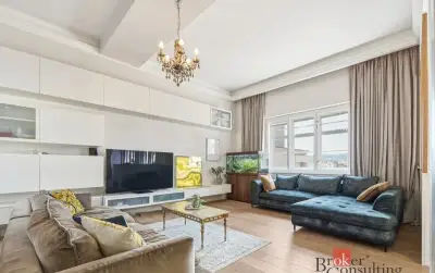 Prodej, byty/3+kk, 102 m2, Dlouhá 727/39, 11000 Praha, Hlavn