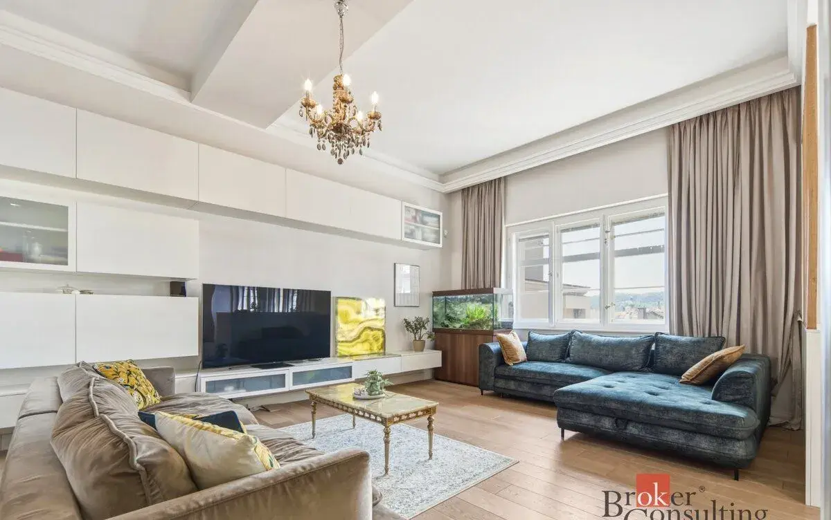 Prodej, byty/3+kk, 102 m2, Dlouhá 727/39, 11000 Praha, Hlavn