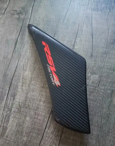 aero kridelko RSV4