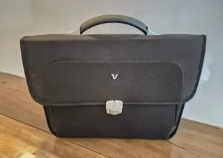 Kancelářská brašna Roncato na dokumenty