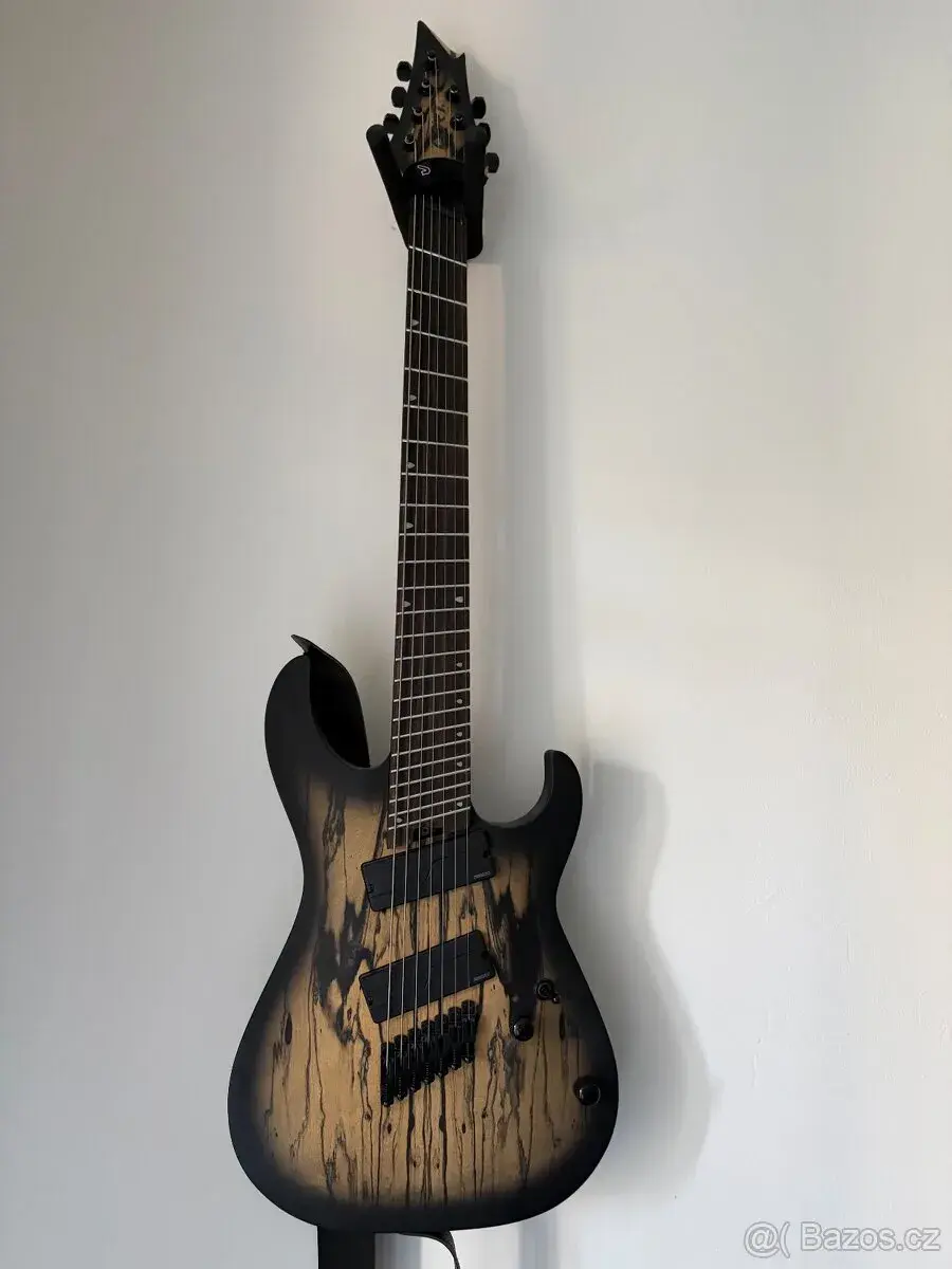Elektrická kytara Cort KX507MS