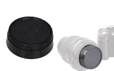 Zadní krytka objektivu pro Nikon