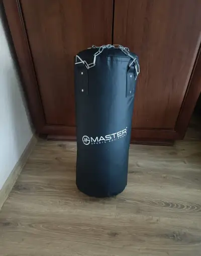 Boxovací pytel