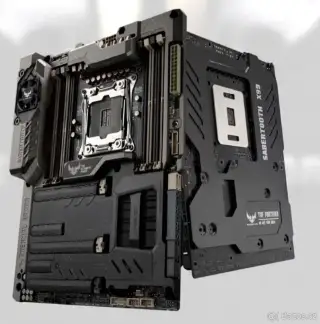 ASUS Sabertooth X99 a 990FX/Gen 3 - Poptávka: