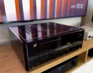 Sansui AU-X1111 MOS VINTAGE