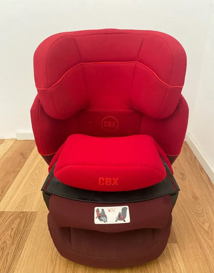 Autosedačka Cybex 9-36 kg