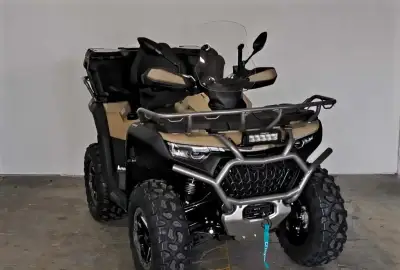 CF MOTO CFORCE 1000 OVERLAND MONACO