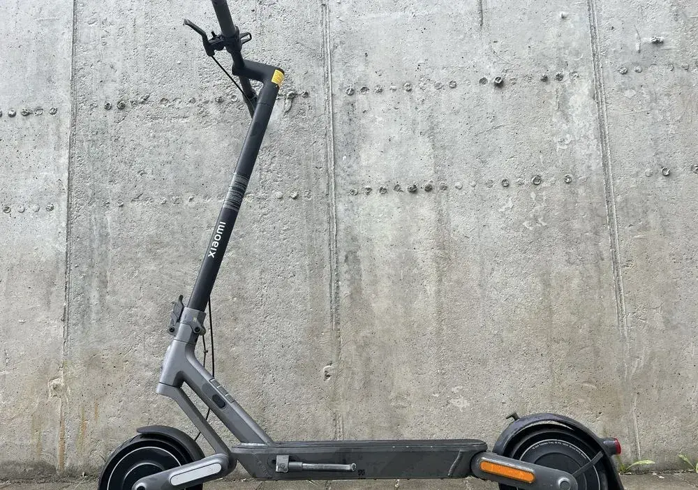 Xiaomi scooter 4 ultra EU