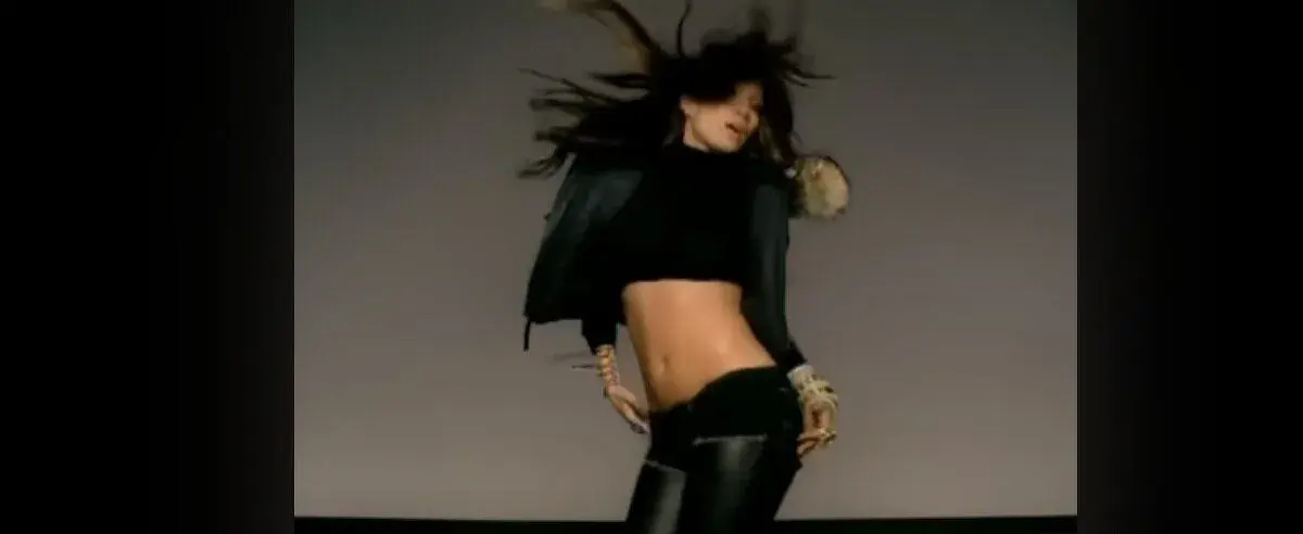 Dámské kalhoty Jennifer Lopez