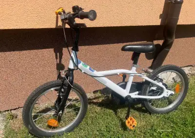 Dětské kolo velikost "16"