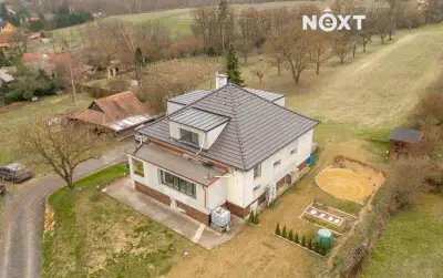 Prodej Rodinný dům, 223㎡
