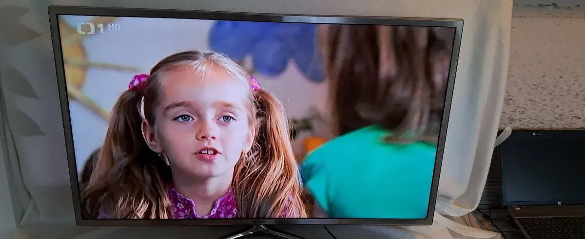 Televize Samsung UE40F6200