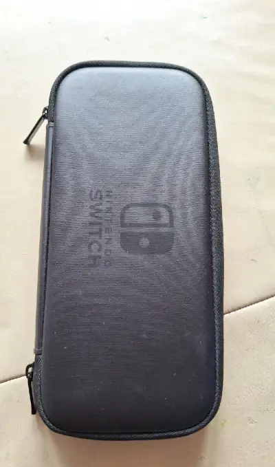 Pouzdro Nintendo Switch (Oled)