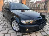 BMW E46