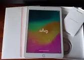 Apple iPad 6. generace 32 GB – růžový / Rose Gold