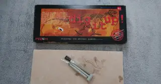 ARCHEO SADA – FOSILIE DINOSAURA