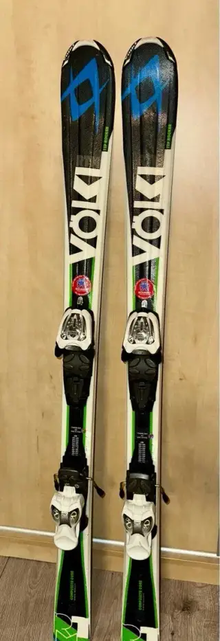 Dětské Juniorské lyže Völkl 120cm