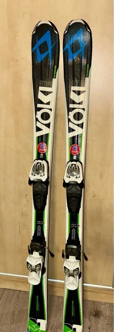 Dětské Juniorské lyže Völkl 120cm