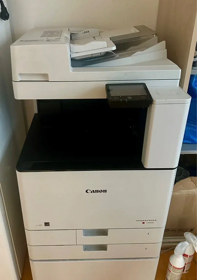 Canon imageRUNNER C3025i