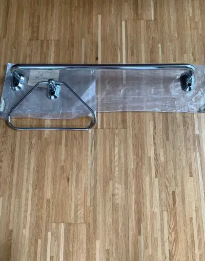věšáky na ručníky
