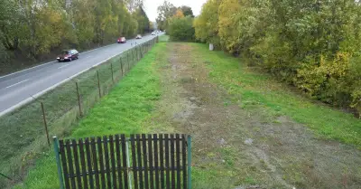 Pronájem pozemku / zpevněné plochy 1650 m2, Česká Třebová