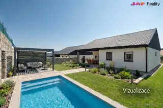 Prodej RD 4+kk, Nenkovice, ev.č. 00162