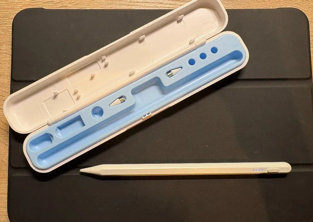 Univerzální stylus/pero K2260 - iOS/Android/Windows