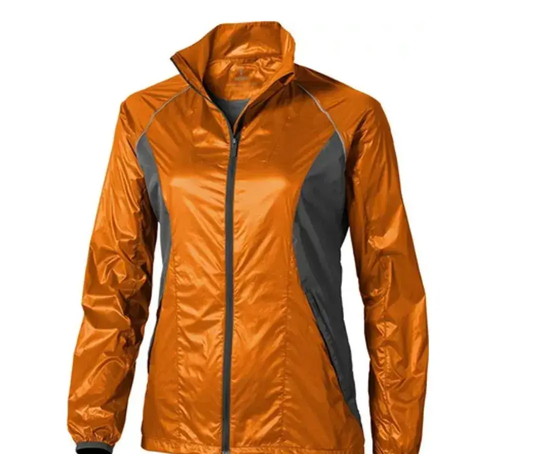 Dámská,dívčí outdoor - cyklo bunda Elevate Tincup v.S NOVÁ