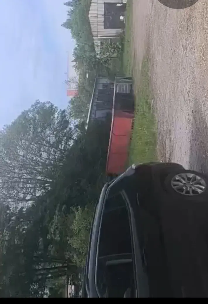 Pozemek pro karavan